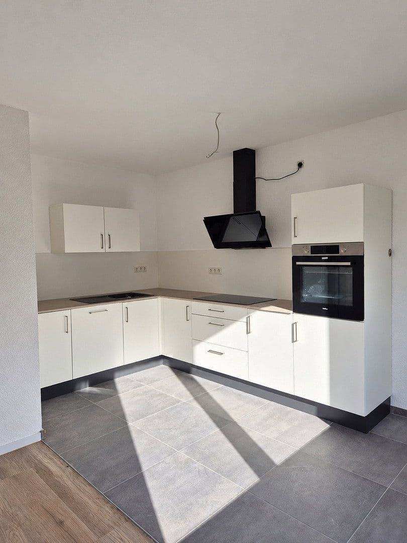 3 bedroom flat to rent, 80 m², Alte Handelsstraße, Attendorn, North Rhine-Westphalia 3 bedroom flat to rent, 80 m², Alte Handelsstraße, Attendorn, North Rhine-Westphalia