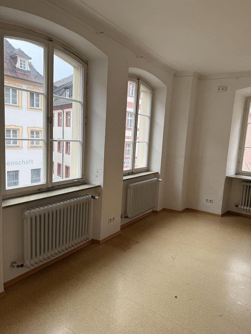 6 bedroom flat to rent, 125 m², Spitalstraße 17, Ellwangen (Jagst), Baden-Württemberg 6 bedroom flat to rent, 125 m², Spitalstraße 17, Ellwangen (Jagst), Baden-Württemberg