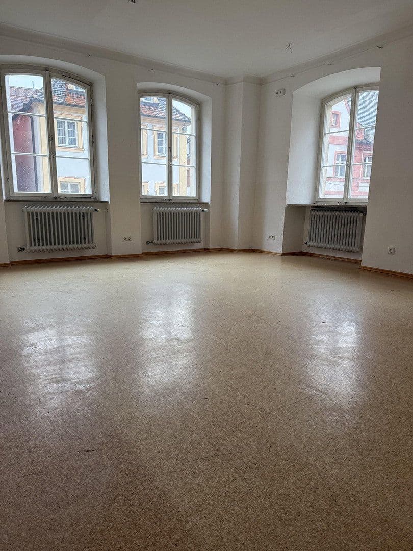 6 bedroom flat to rent, 125 m², Spitalstraße 17, Ellwangen (Jagst), Baden-Württemberg 6 bedroom flat to rent, 125 m², Spitalstraße 17, Ellwangen (Jagst), Baden-Württemberg