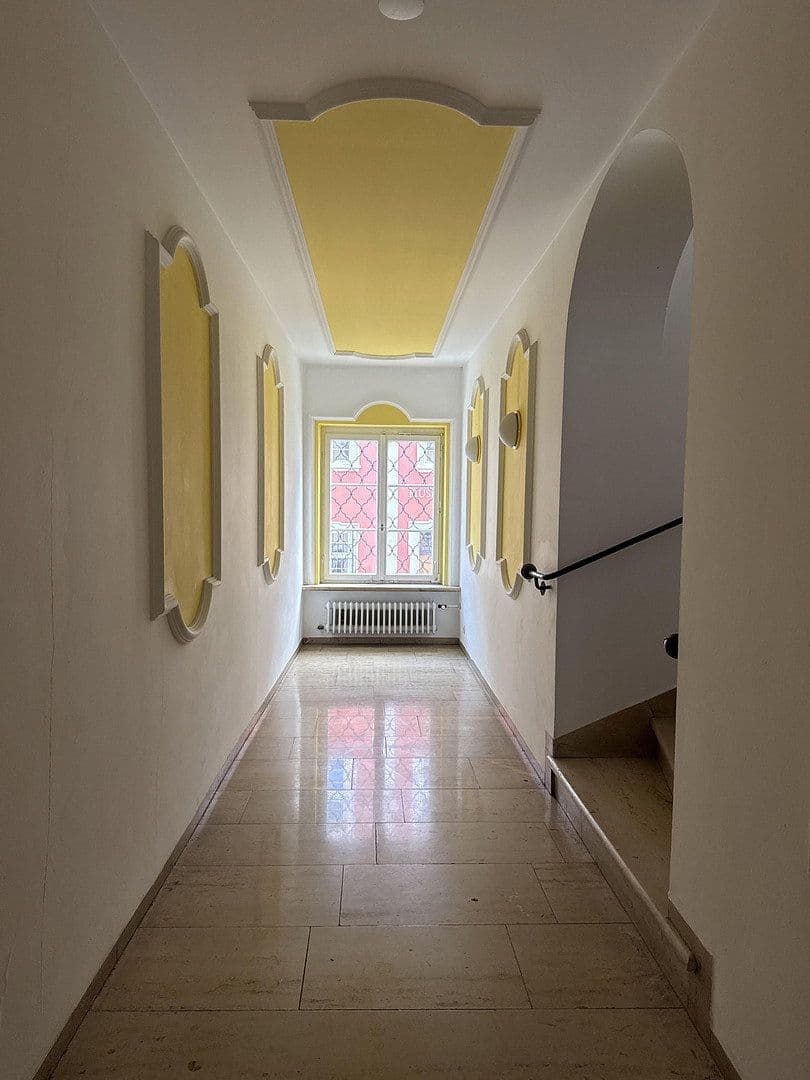 6 bedroom flat to rent, 125 m², Spitalstraße 17, Ellwangen (Jagst), Baden-Württemberg 6 bedroom flat to rent, 125 m², Spitalstraße 17, Ellwangen (Jagst), Baden-Württemberg