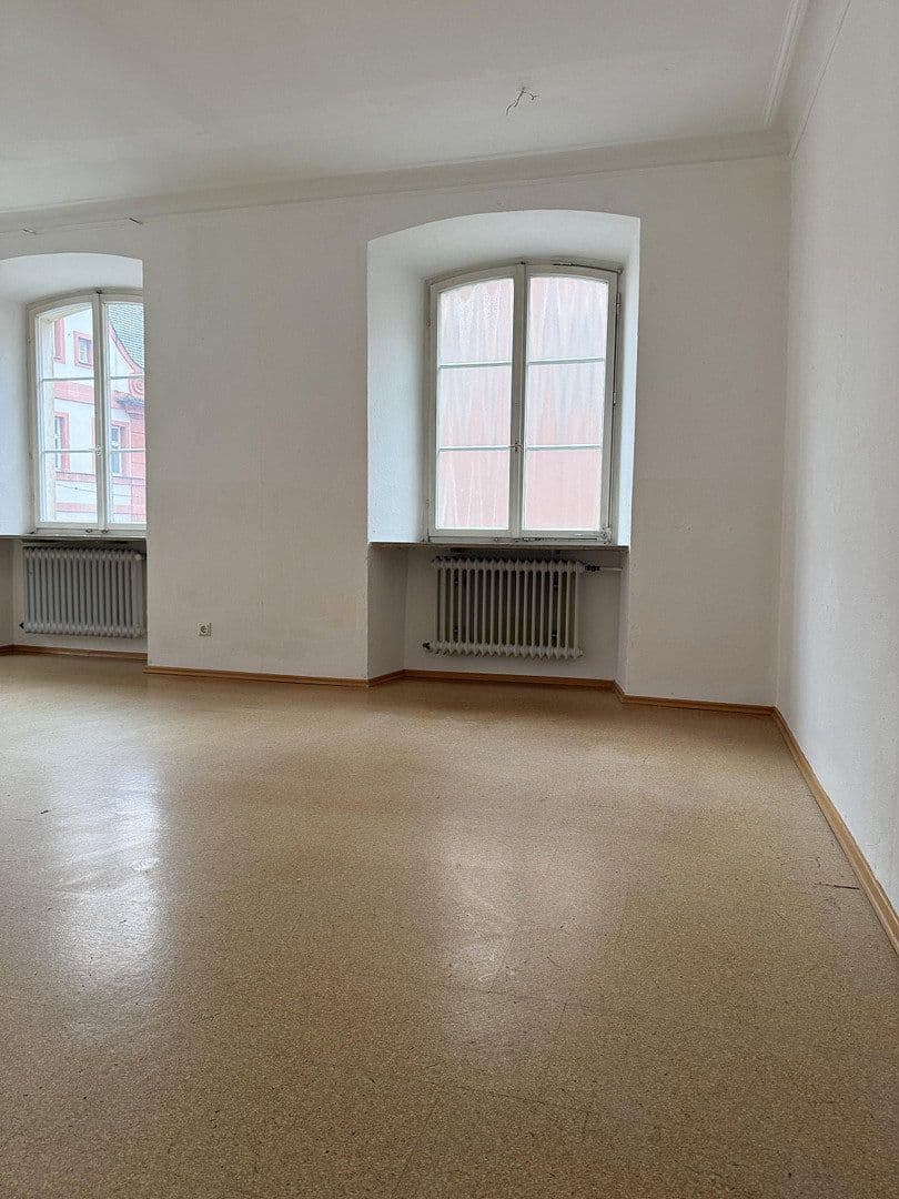 6 bedroom flat to rent, 125 m², Spitalstraße 17, Ellwangen (Jagst), Baden-Württemberg 6 bedroom flat to rent, 125 m², Spitalstraße 17, Ellwangen (Jagst), Baden-Württemberg