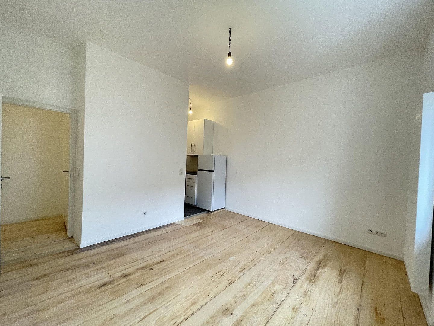 2 bedroom flat to rent, 46 m², Friedberger Landstraße 85, Frankfurt am Main, Hesse 2 bedroom flat to rent, 46 m², Friedberger Landstraße 85, Frankfurt am Main, Hesse