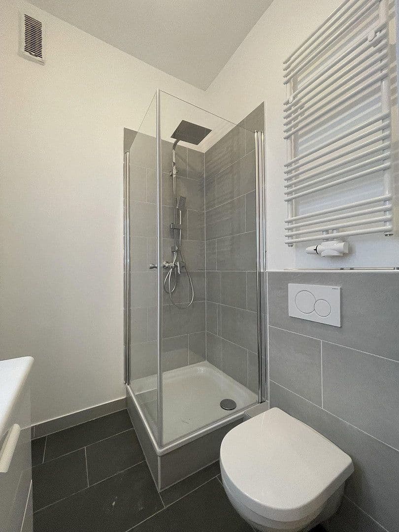 2 bedroom flat to rent, 46 m², Friedberger Landstraße 85, Frankfurt am Main, Hesse 2 bedroom flat to rent, 46 m², Friedberger Landstraße 85, Frankfurt am Main, Hesse
