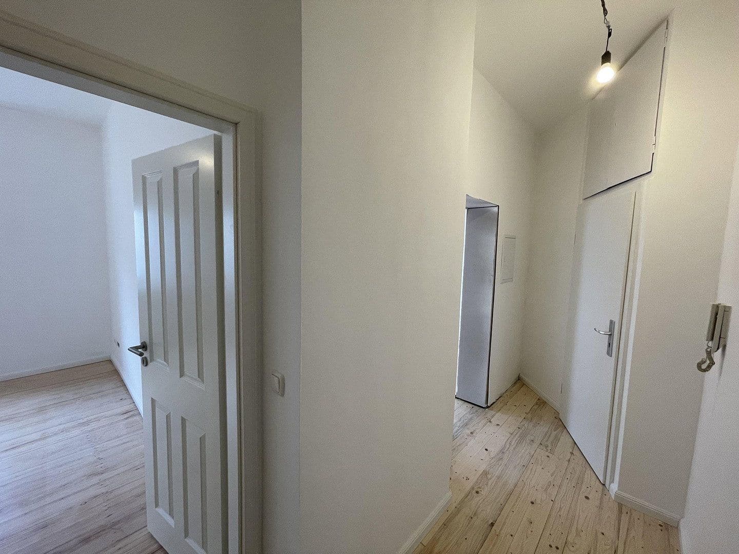 2 bedroom flat to rent, 46 m², Friedberger Landstraße 85, Frankfurt am Main, Hesse 2 bedroom flat to rent, 46 m², Friedberger Landstraße 85, Frankfurt am Main, Hesse