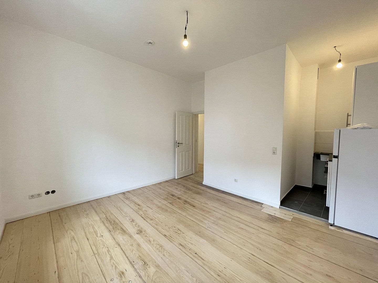 2 bedroom flat to rent, 46 m², Friedberger Landstraße 85, Frankfurt am Main, Hesse 2 bedroom flat to rent, 46 m², Friedberger Landstraße 85, Frankfurt am Main, Hesse