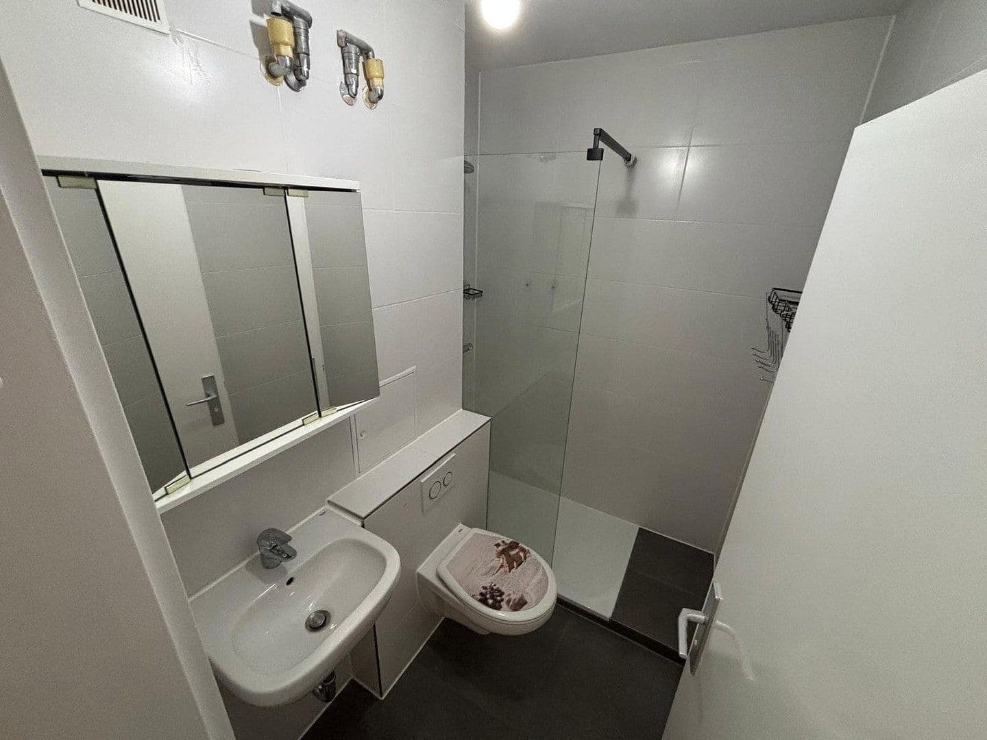 1 bedroom flat to rent, 37 m², Coventrystraße 55, Frankfurt am Main, Hesse 1 bedroom flat to rent, 37 m², Coventrystraße 55, Frankfurt am Main, Hesse