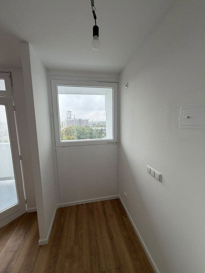 1 bedroom flat to rent, 37 m², Coventrystraße 55, Frankfurt am Main, Hesse 1 bedroom flat to rent, 37 m², Coventrystraße 55, Frankfurt am Main, Hesse