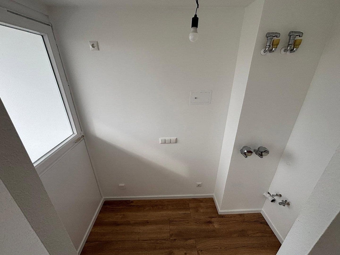 1 bedroom flat to rent, 37 m², Coventrystraße 55, Frankfurt am Main, Hesse 1 bedroom flat to rent, 37 m², Coventrystraße 55, Frankfurt am Main, Hesse