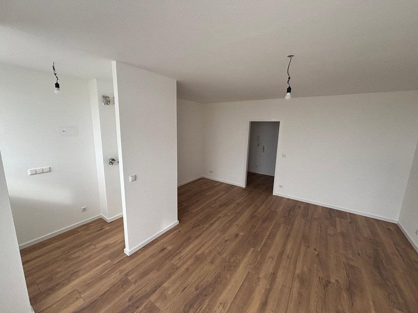 1 bedroom flat to rent, 37 m², Coventrystraße 55, Frankfurt am Main, Hesse 1 bedroom flat to rent, 37 m², Coventrystraße 55, Frankfurt am Main, Hesse