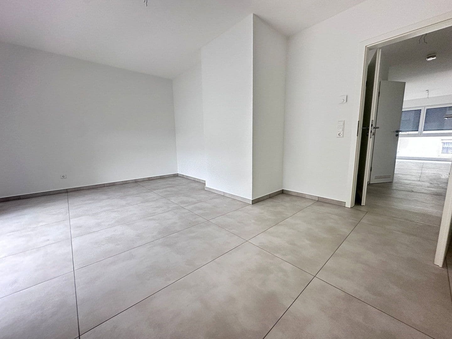 3 bedroom flat to rent, 76 m², Dauchinger Straße 13, Villingen-Schwenningen, Baden-Württemberg 3 bedroom flat to rent, 76 m², Dauchinger Straße 13, Villingen-Schwenningen, Baden-Württemberg