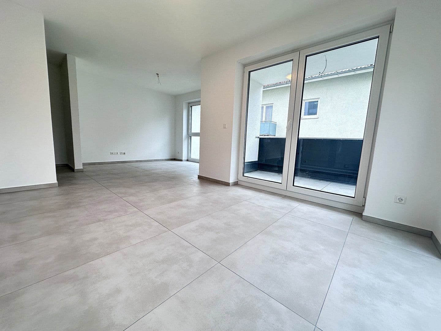 3 bedroom flat to rent, 76 m², Dauchinger Straße 13, Villingen-Schwenningen, Baden-Württemberg 3 bedroom flat to rent, 76 m², Dauchinger Straße 13, Villingen-Schwenningen, Baden-Württemberg