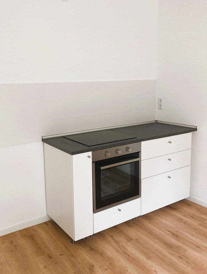 2 bedroom flat to rent, 53 m², Hamburg, Hamburg 2 bedroom flat to rent, 53 m², Hamburg, Hamburg