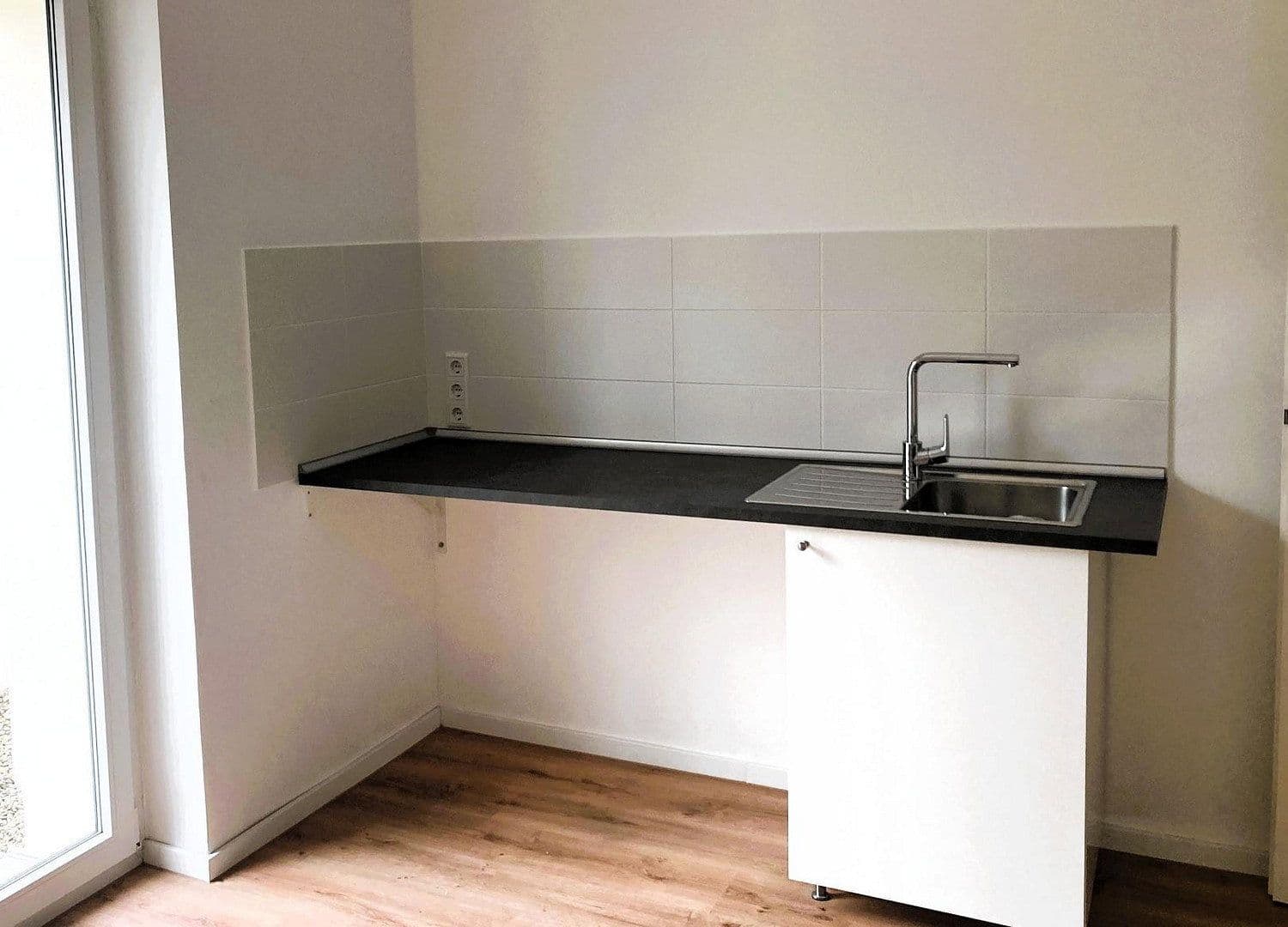 2 bedroom flat to rent, 53 m², Hamburg, Hamburg 2 bedroom flat to rent, 53 m², Hamburg, Hamburg