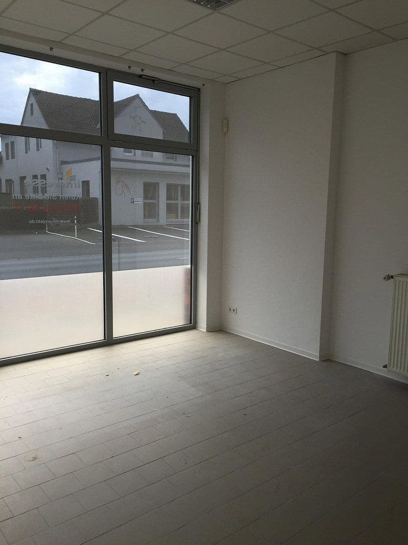 office to rent, 94 m², Carl-Miele-Straße 207, Gütersloh, North Rhine-Westphalia office to rent, 94 m², Carl-Miele-Straße 207, Gütersloh, North Rhine-Westphalia