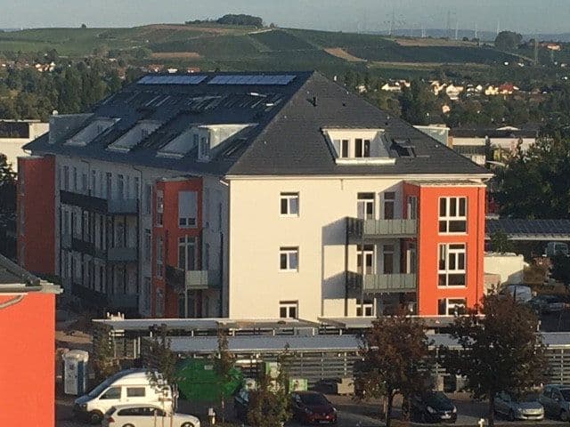 2 bedroom flat for sale, 72 m², Bad Kreuznach, Rhineland-Palatinate 2 bedroom flat for sale, 72 m², Bad Kreuznach, Rhineland-Palatinate