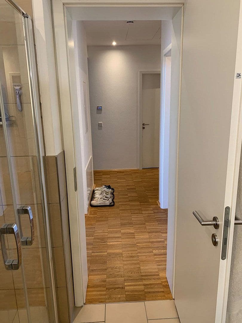 2 bedroom flat for sale, 72 m², Bad Kreuznach, Rhineland-Palatinate 2 bedroom flat for sale, 72 m², Bad Kreuznach, Rhineland-Palatinate