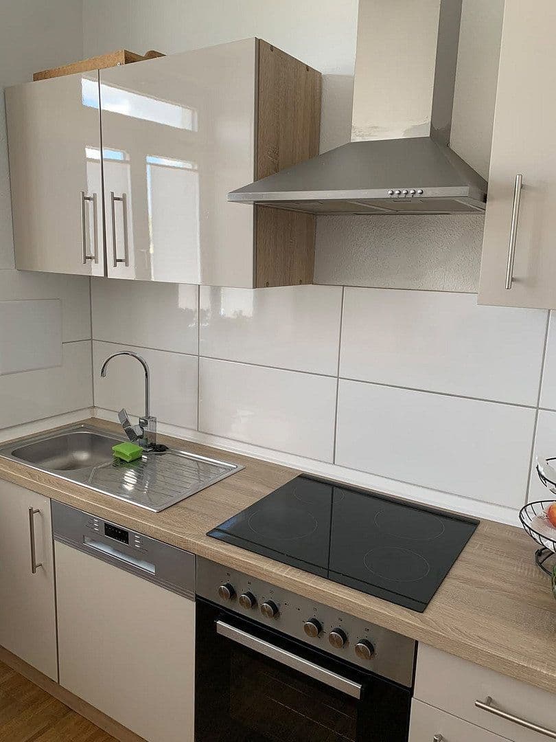 2 bedroom flat for sale, 72 m², Bad Kreuznach, Rhineland-Palatinate 2 bedroom flat for sale, 72 m², Bad Kreuznach, Rhineland-Palatinate