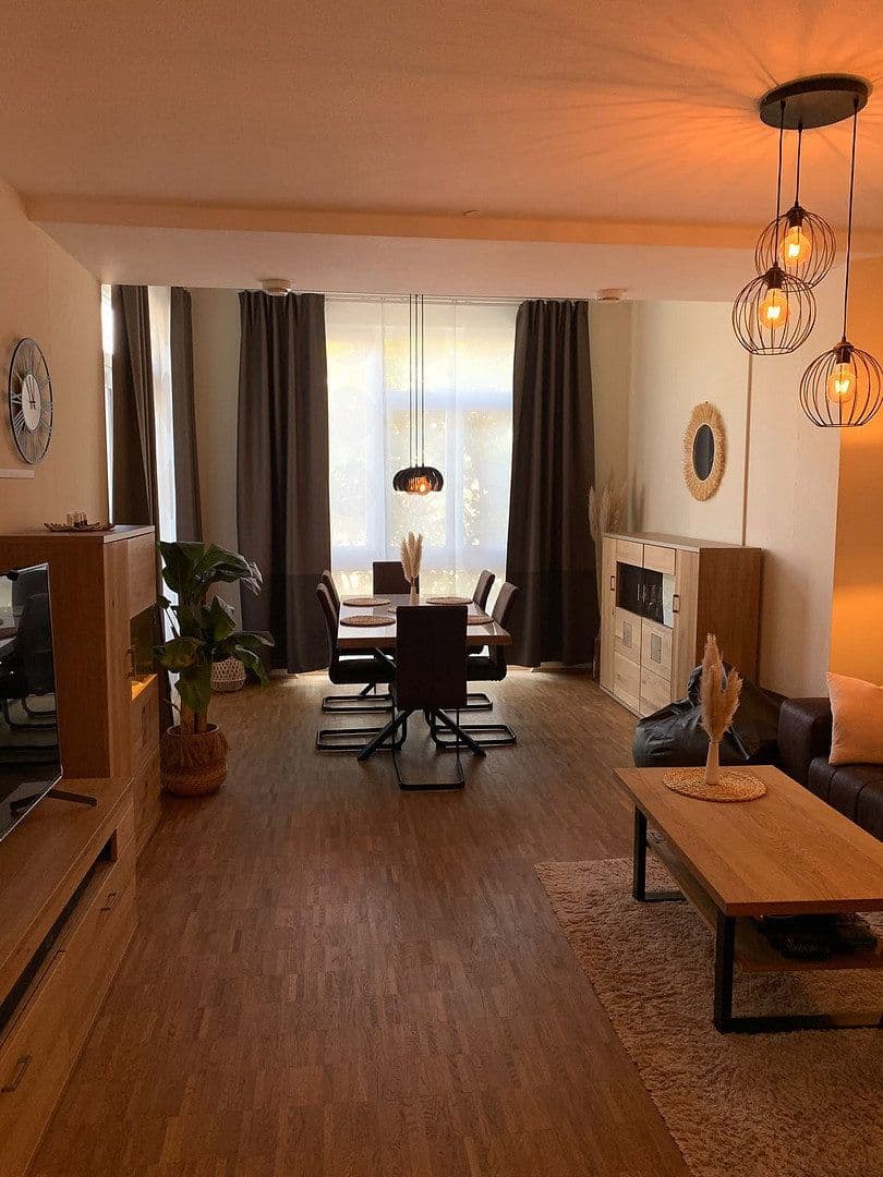 2 bedroom flat for sale, 72 m², Bad Kreuznach, Rhineland-Palatinate 2 bedroom flat for sale, 72 m², Bad Kreuznach, Rhineland-Palatinate