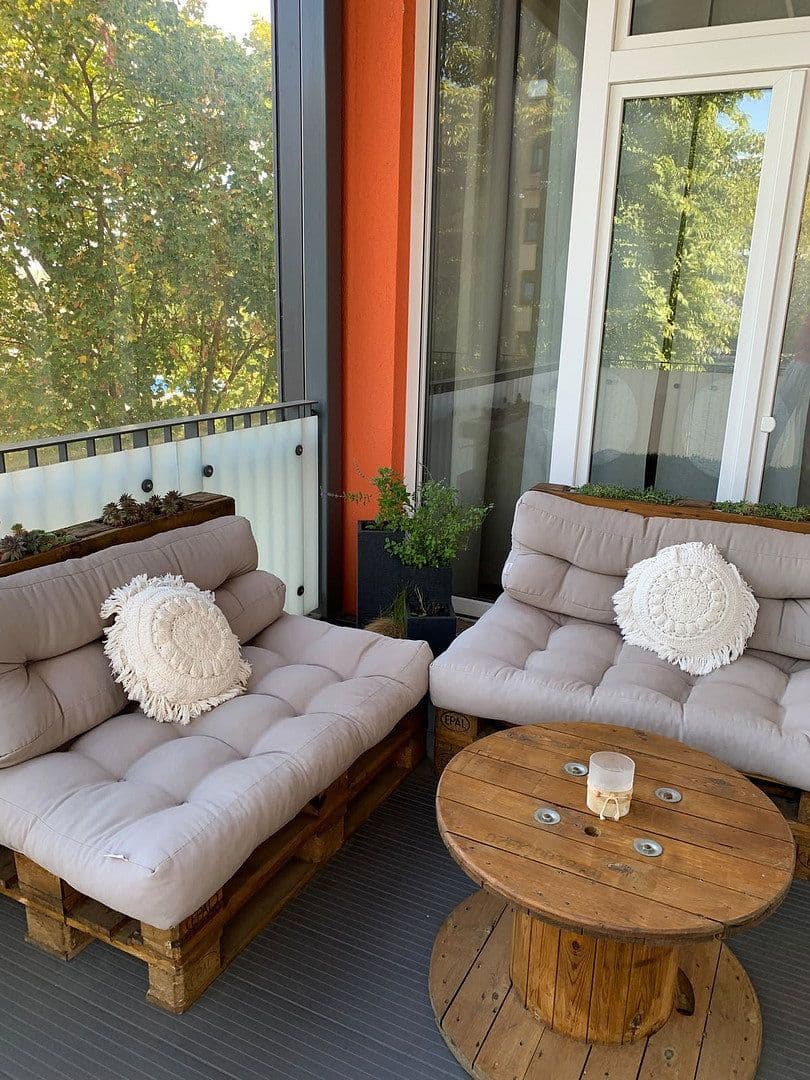 2 bedroom flat for sale, 72 m², Bad Kreuznach, Rhineland-Palatinate 2 bedroom flat for sale, 72 m², Bad Kreuznach, Rhineland-Palatinate