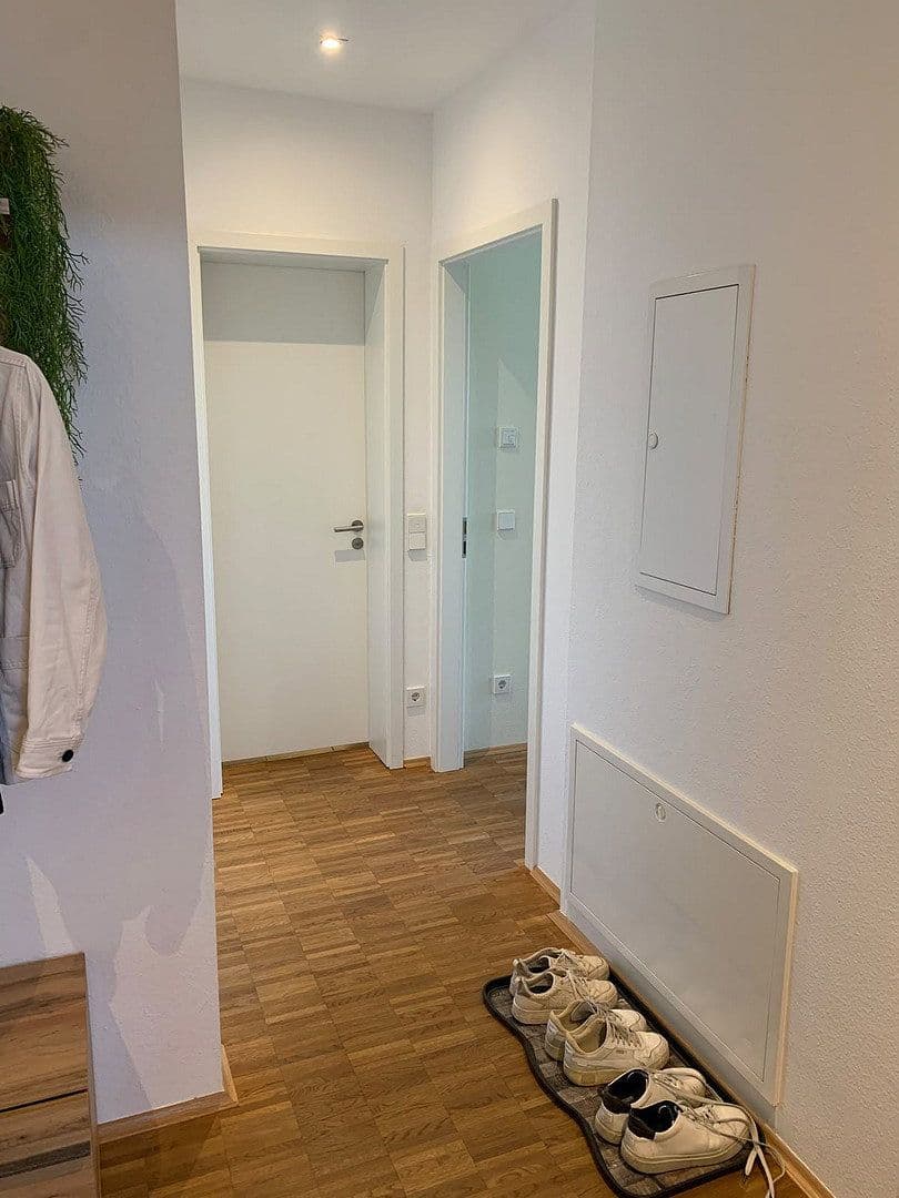 2 bedroom flat for sale, 72 m², Bad Kreuznach, Rhineland-Palatinate 2 bedroom flat for sale, 72 m², Bad Kreuznach, Rhineland-Palatinate