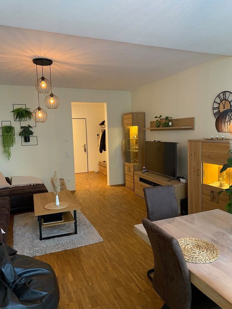2 bedroom flat for sale, 72 m², Bad Kreuznach, Rhineland-Palatinate 2 bedroom flat for sale, 72 m², Bad Kreuznach, Rhineland-Palatinate
