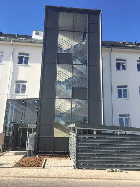 2 bedroom flat for sale, 72 m², Bad Kreuznach, Rhineland-Palatinate 2 bedroom flat for sale, 72 m², Bad Kreuznach, Rhineland-Palatinate