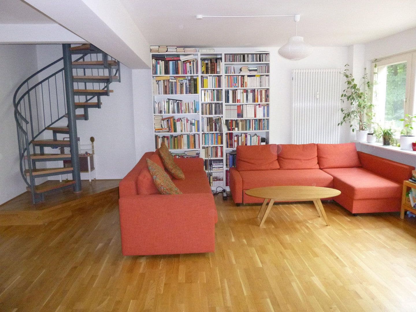 5 bedroom flat for sale, 125 m², Kulmer Str. 4, Berlin, Berlin 5 bedroom flat for sale, 125 m², Kulmer Str. 4, Berlin, Berlin