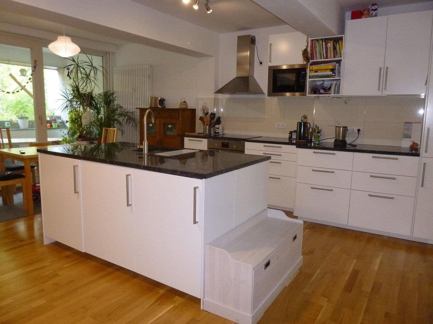 5 bedroom flat for sale, 125 m², Kulmer Str. 4, Berlin, Berlin 5 bedroom flat for sale, 125 m², Kulmer Str. 4, Berlin, Berlin