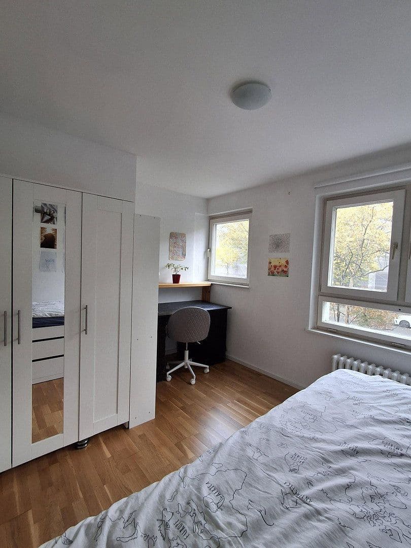 5 bedroom flat for sale, 125 m², Kulmer Str. 4, Berlin, Berlin 5 bedroom flat for sale, 125 m², Kulmer Str. 4, Berlin, Berlin
