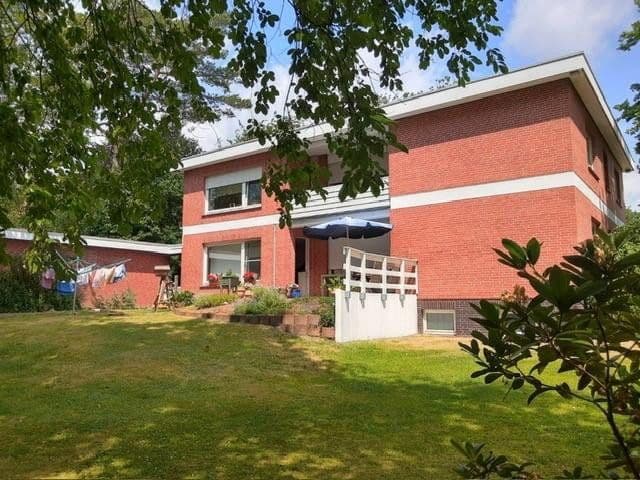 house to rent, 260 m², Grenzweg 44, Buchholz in der Nordheide, Lower Saxony house to rent, 260 m², Grenzweg 44, Buchholz in der Nordheide, Lower Saxony
