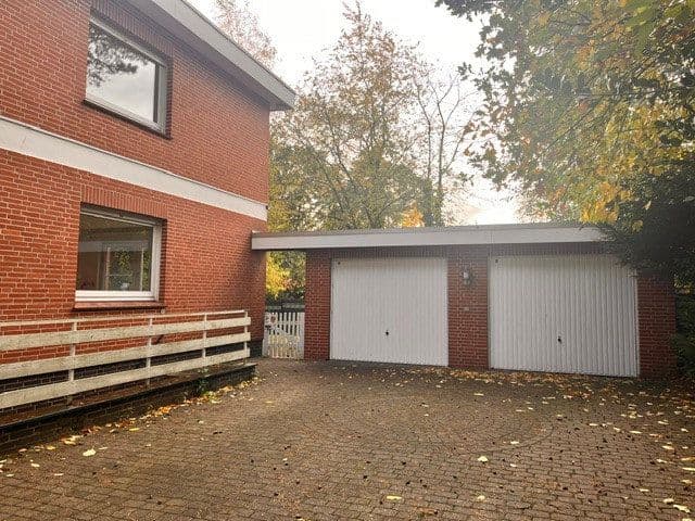 house to rent, 260 m², Grenzweg 44, Buchholz in der Nordheide, Lower Saxony house to rent, 260 m², Grenzweg 44, Buchholz in der Nordheide, Lower Saxony