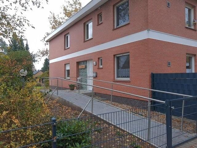 house to rent, 260 m², Grenzweg 44, Buchholz in der Nordheide, Lower Saxony house to rent, 260 m², Grenzweg 44, Buchholz in der Nordheide, Lower Saxony