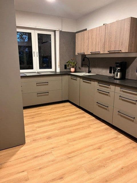 house to rent, 260 m², Grenzweg 44, Buchholz in der Nordheide, Lower Saxony house to rent, 260 m², Grenzweg 44, Buchholz in der Nordheide, Lower Saxony