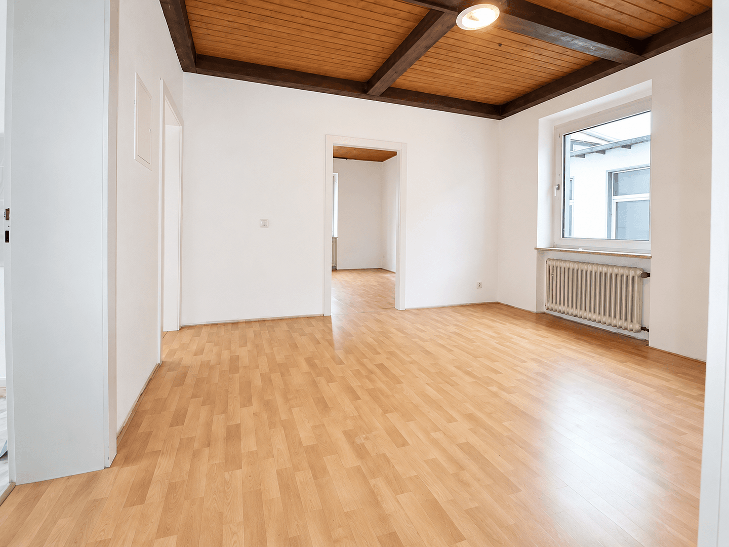 2 bedroom flat to rent, 68 m², Rauer Werth 13, Wuppertal, North Rhine-Westphalia 2 bedroom flat to rent, 68 m², Rauer Werth 13, Wuppertal, North Rhine-Westphalia