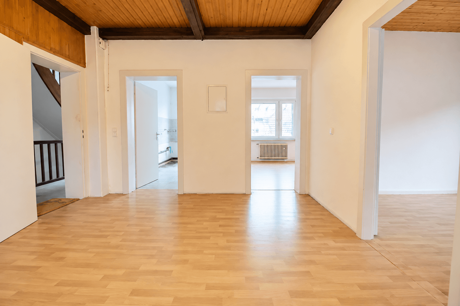 2 bedroom flat to rent, 68 m², Rauer Werth 13, Wuppertal, North Rhine-Westphalia 2 bedroom flat to rent, 68 m², Rauer Werth 13, Wuppertal, North Rhine-Westphalia