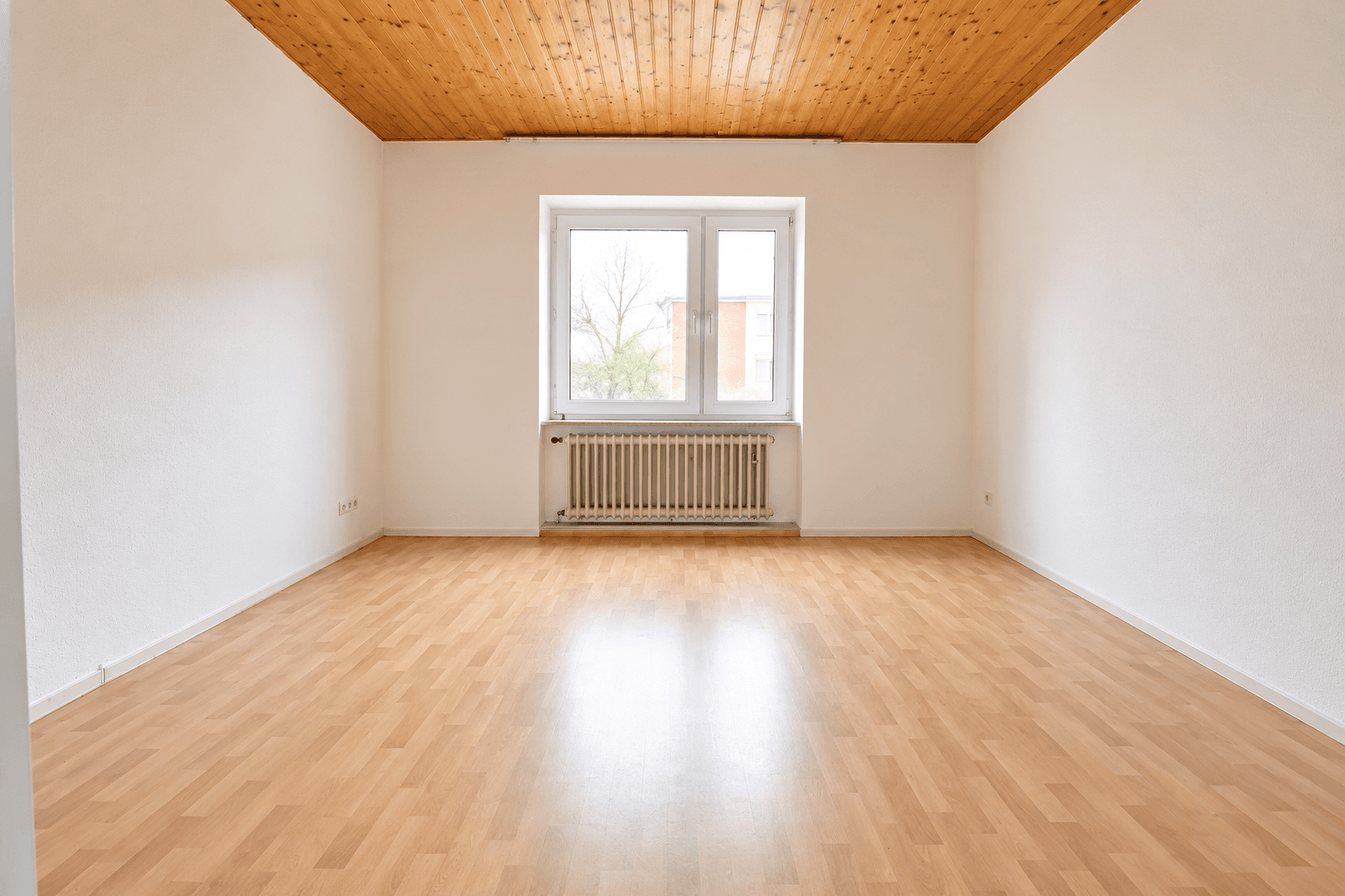 2 bedroom flat to rent, 68 m², Rauer Werth 13, Wuppertal, North Rhine-Westphalia 2 bedroom flat to rent, 68 m², Rauer Werth 13, Wuppertal, North Rhine-Westphalia