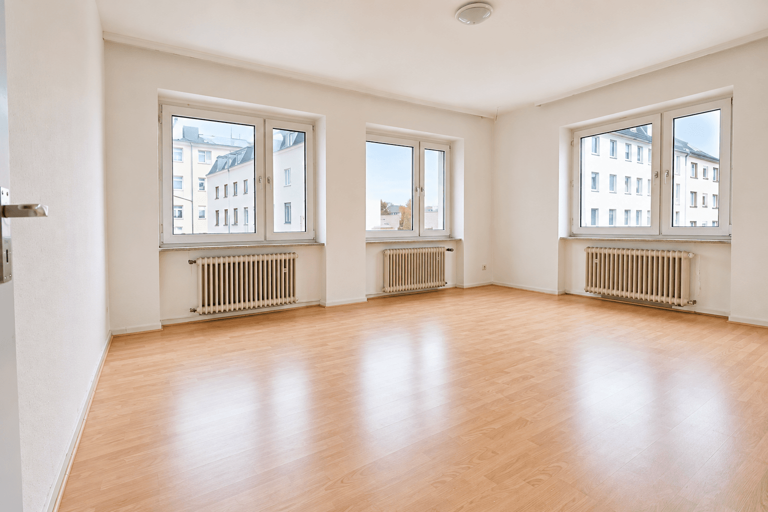 2 bedroom flat to rent, 68 m², Rauer Werth 13, Wuppertal, North Rhine-Westphalia 2 bedroom flat to rent, 68 m², Rauer Werth 13, Wuppertal, North Rhine-Westphalia
