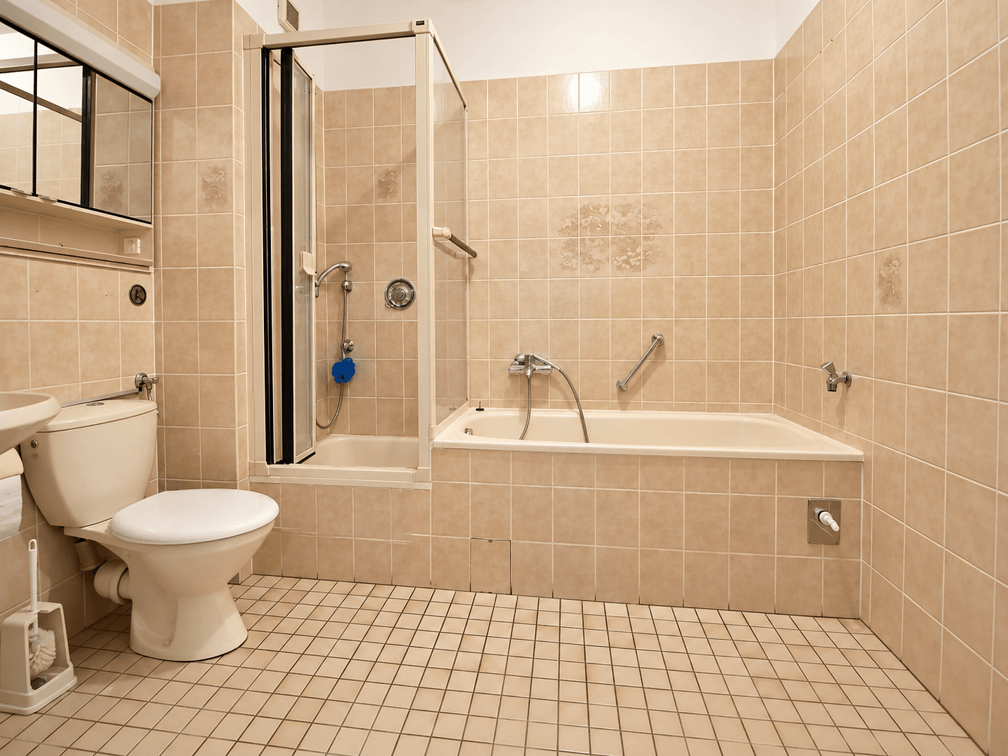 2 bedroom flat to rent, 68 m², Rauer Werth 13, Wuppertal, North Rhine-Westphalia 2 bedroom flat to rent, 68 m², Rauer Werth 13, Wuppertal, North Rhine-Westphalia