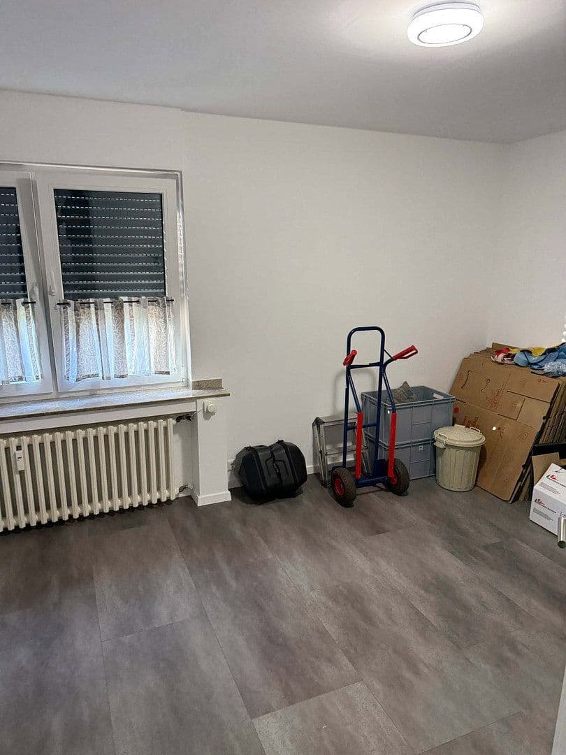 3 bedroom flat to rent, 65 m², Vogesenstraße 30a, Oberhausen, North Rhine-Westphalia 3 bedroom flat to rent, 65 m², Vogesenstraße 30a, Oberhausen, North Rhine-Westphalia