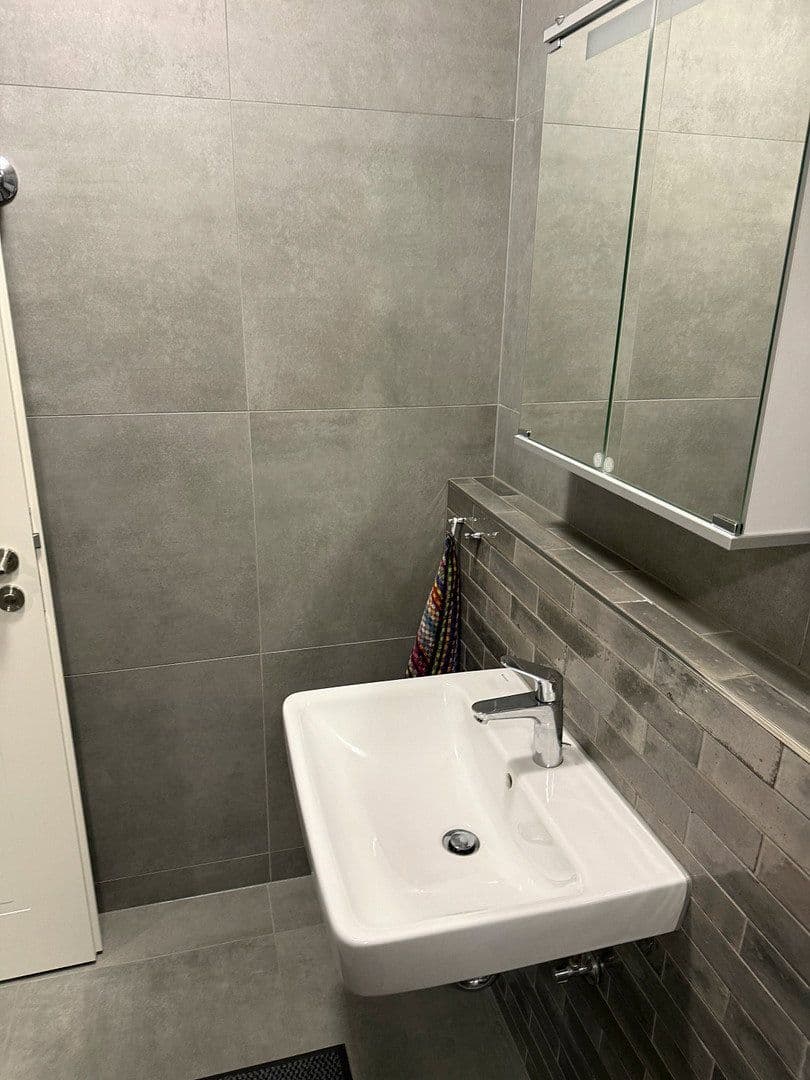3 bedroom flat to rent, 65 m², Vogesenstraße 30a, Oberhausen, North Rhine-Westphalia 3 bedroom flat to rent, 65 m², Vogesenstraße 30a, Oberhausen, North Rhine-Westphalia