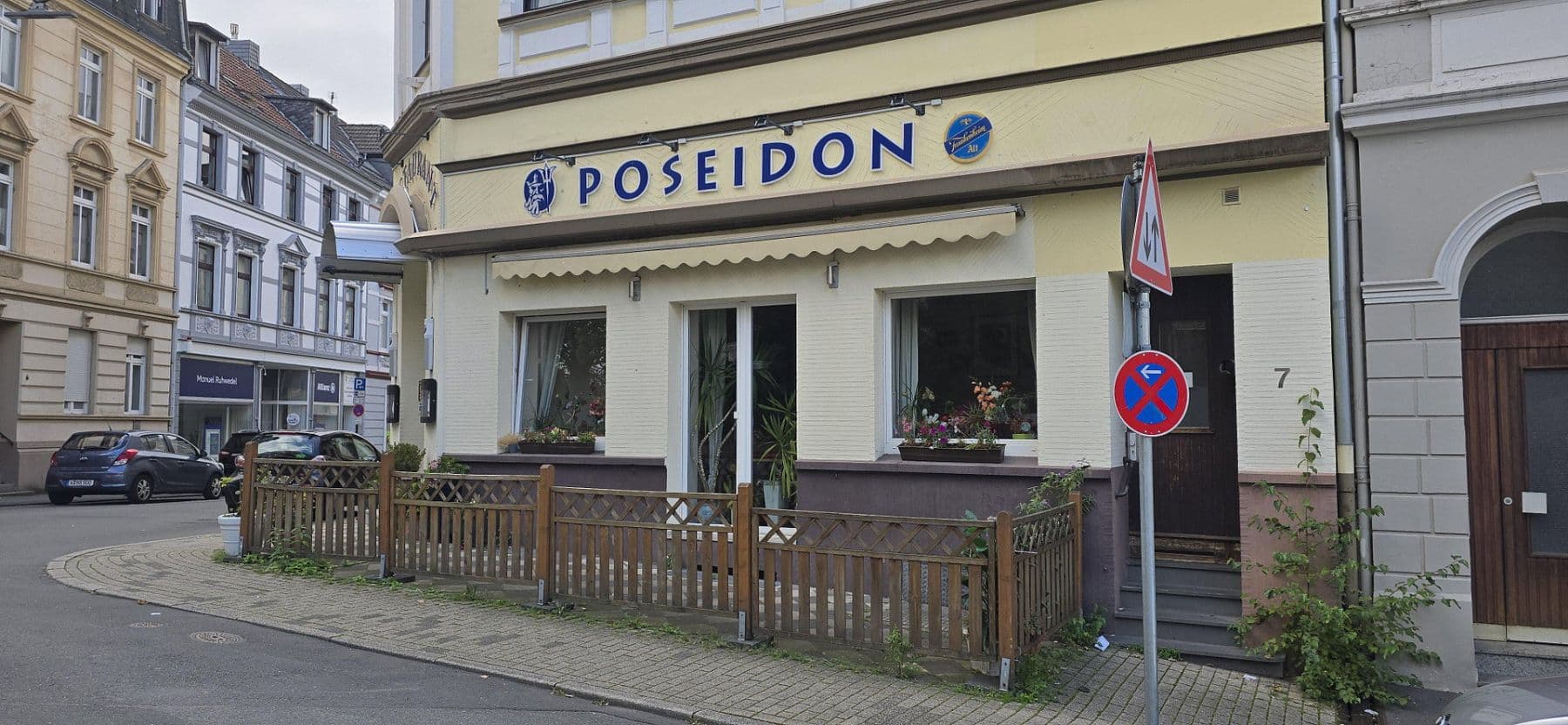 non-residential property to rent, 312 m², Gustavstr. 7, Wuppertal, North Rhine-Westphalia non-residential property to rent, 312 m², Gustavstr. 7, Wuppertal, North Rhine-Westphalia