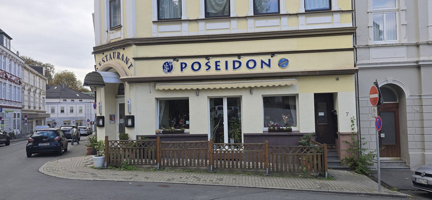 non-residential property to rent, 312 m², Gustavstr. 7, Wuppertal, North Rhine-Westphalia non-residential property to rent, 312 m², Gustavstr. 7, Wuppertal, North Rhine-Westphalia