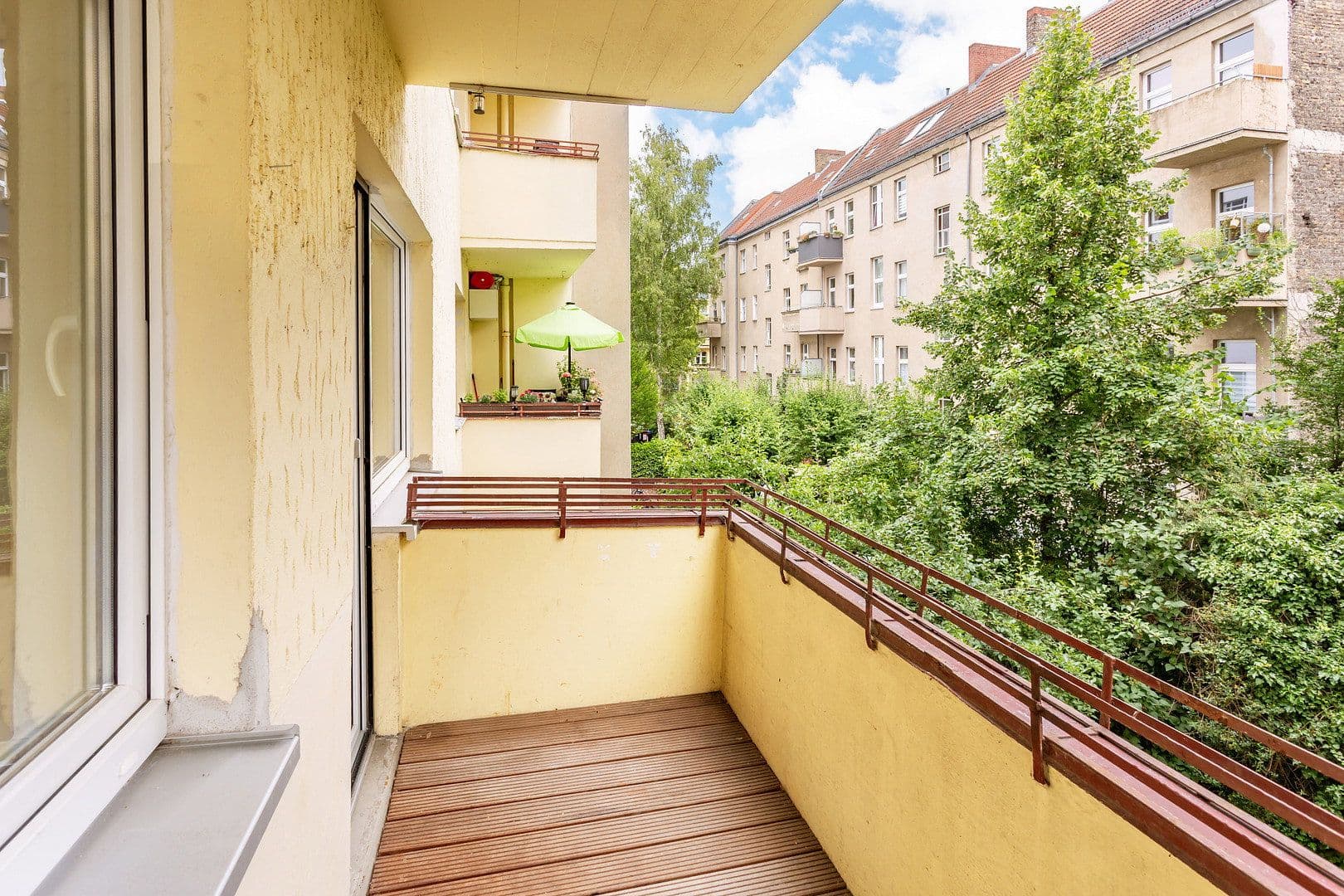 3 bedroom flat for sale, 64 m², Peter-Vischer-Straße 4, Berlin, Berlin 3 bedroom flat for sale, 64 m², Peter-Vischer-Straße 4, Berlin, Berlin