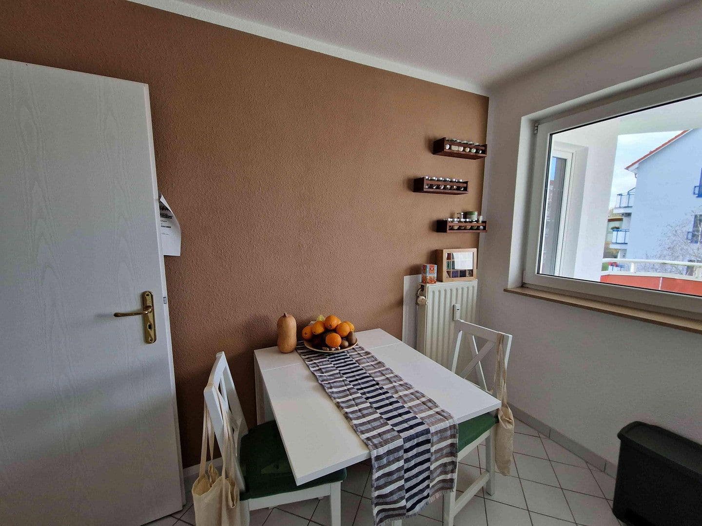 Studio flat to rent, 50 m², An der Viehtrift 47, Bernau, Brandenburg Studio flat to rent, 50 m², An der Viehtrift 47, Bernau, Brandenburg