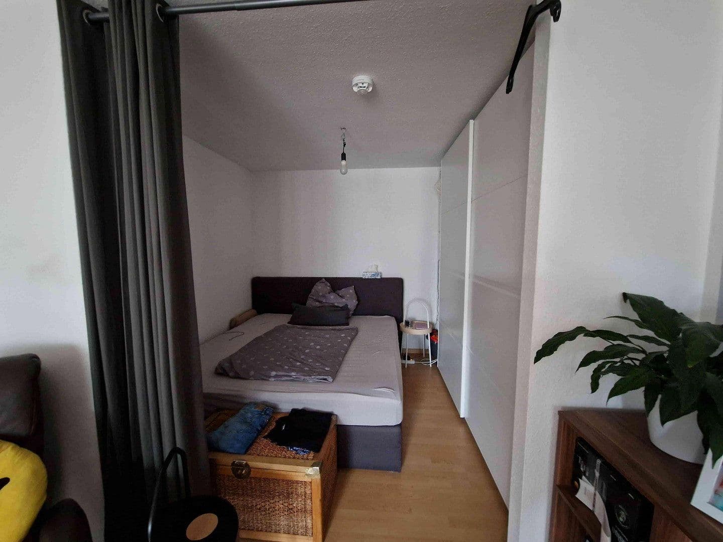 Studio flat to rent, 50 m², An der Viehtrift 47, Bernau, Brandenburg Studio flat to rent, 50 m², An der Viehtrift 47, Bernau, Brandenburg