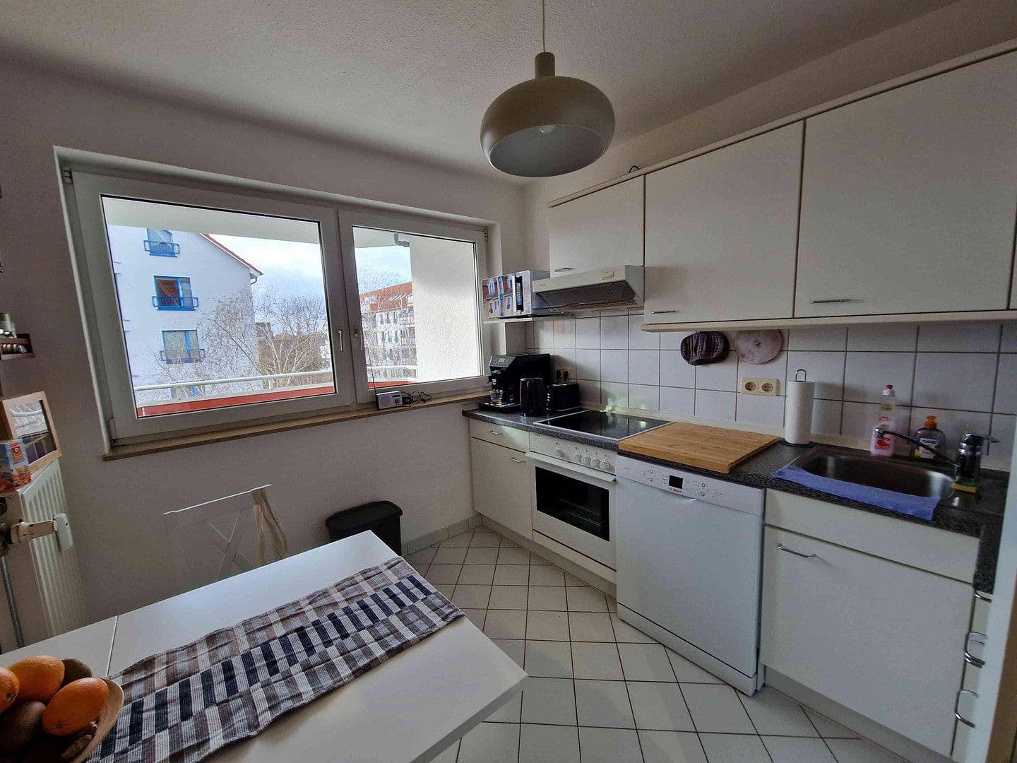 Studio flat to rent, 50 m², An der Viehtrift 47, Bernau, Brandenburg Studio flat to rent, 50 m², An der Viehtrift 47, Bernau, Brandenburg