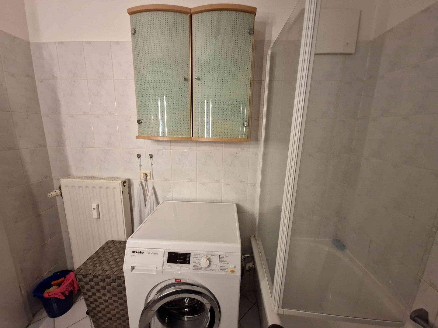 Studio flat to rent, 50 m², An der Viehtrift 47, Bernau, Brandenburg Studio flat to rent, 50 m², An der Viehtrift 47, Bernau, Brandenburg