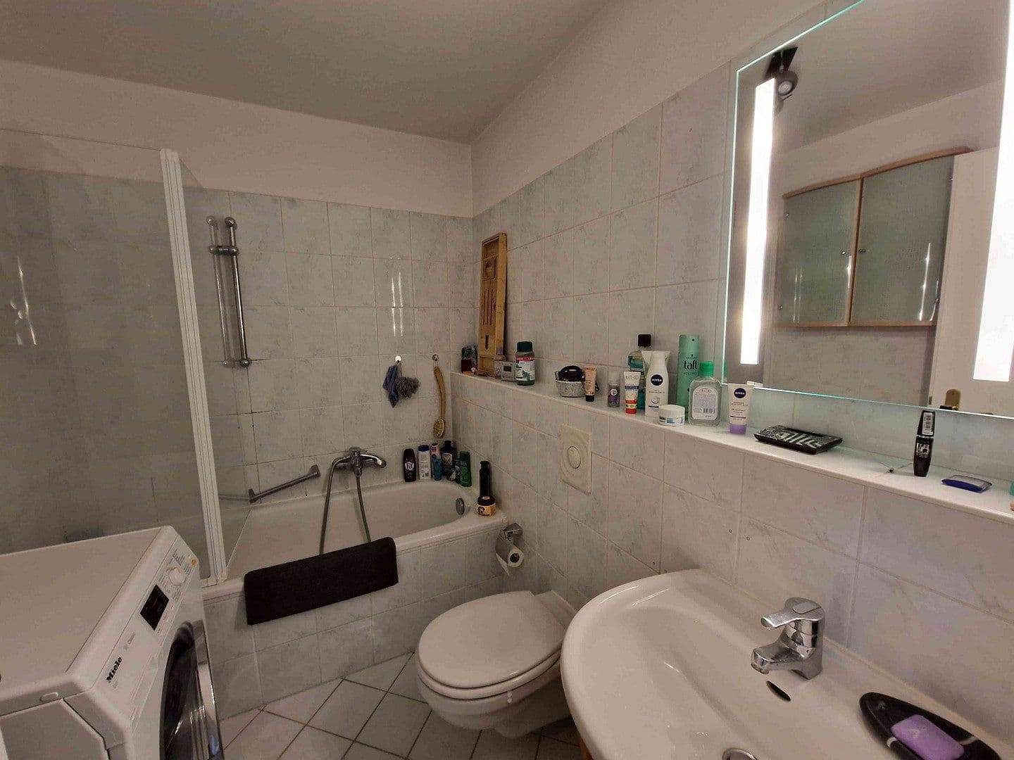 Studio flat to rent, 50 m², An der Viehtrift 47, Bernau, Brandenburg Studio flat to rent, 50 m², An der Viehtrift 47, Bernau, Brandenburg