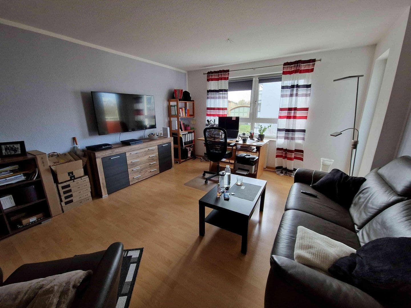 Studio flat to rent, 50 m², An der Viehtrift 47, Bernau, Brandenburg Studio flat to rent, 50 m², An der Viehtrift 47, Bernau, Brandenburg