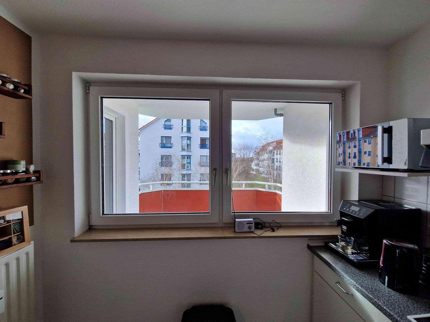 Studio flat to rent, 50 m², An der Viehtrift 47, Bernau, Brandenburg Studio flat to rent, 50 m², An der Viehtrift 47, Bernau, Brandenburg